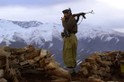 Intervista esule kurdo